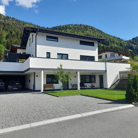 Ferienwohnung Eder Sankt Jakob in Haus Extérieur photo