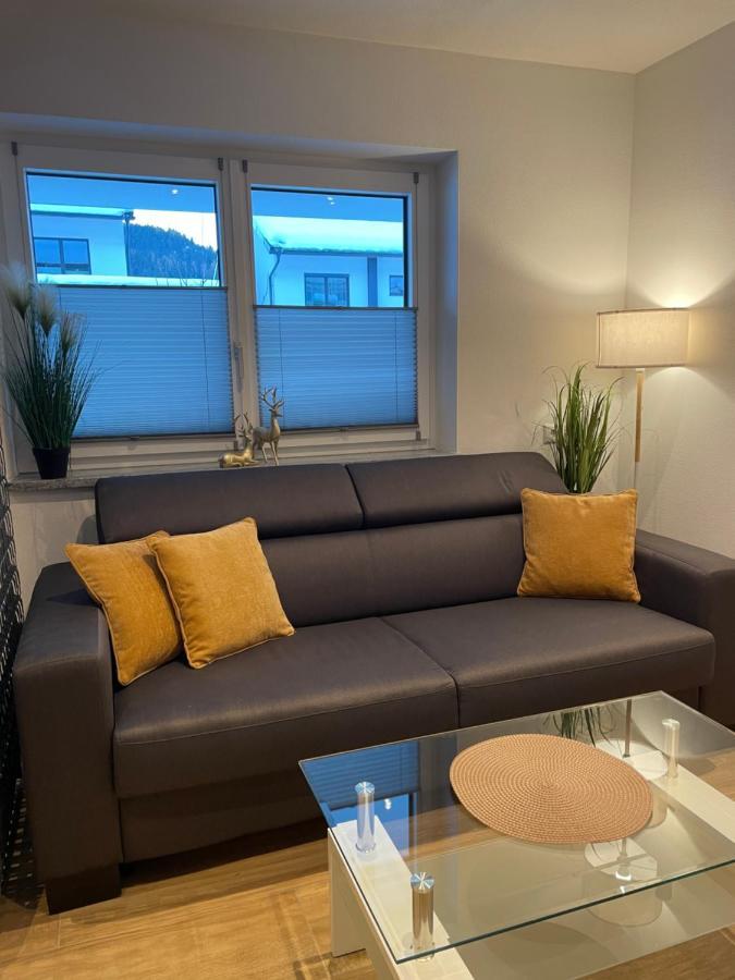 Ferienwohnung Eder Sankt Jakob in Haus Extérieur photo