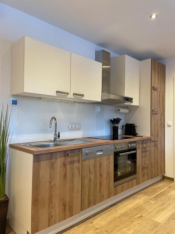 Ferienwohnung Eder Sankt Jakob in Haus Extérieur photo