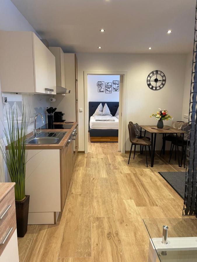 Ferienwohnung Eder Sankt Jakob in Haus Extérieur photo