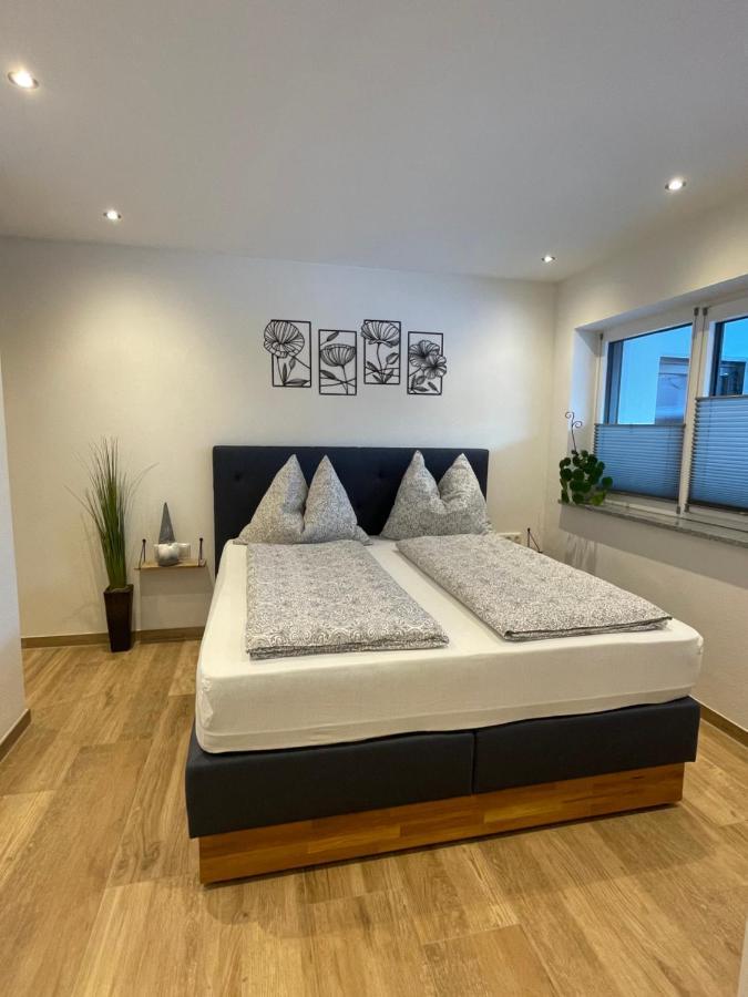 Ferienwohnung Eder Sankt Jakob in Haus Extérieur photo