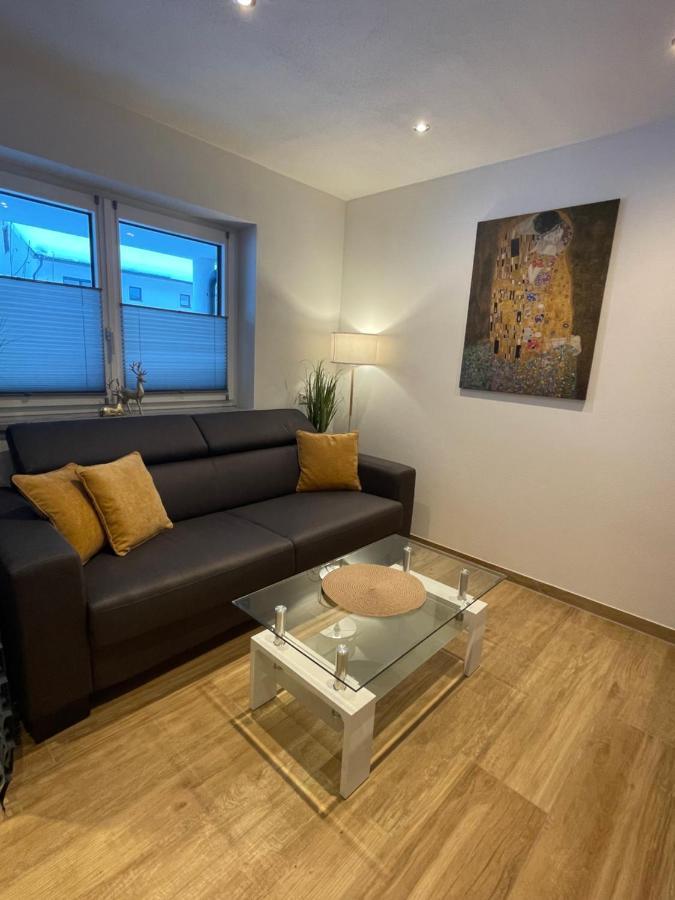 Ferienwohnung Eder Sankt Jakob in Haus Extérieur photo