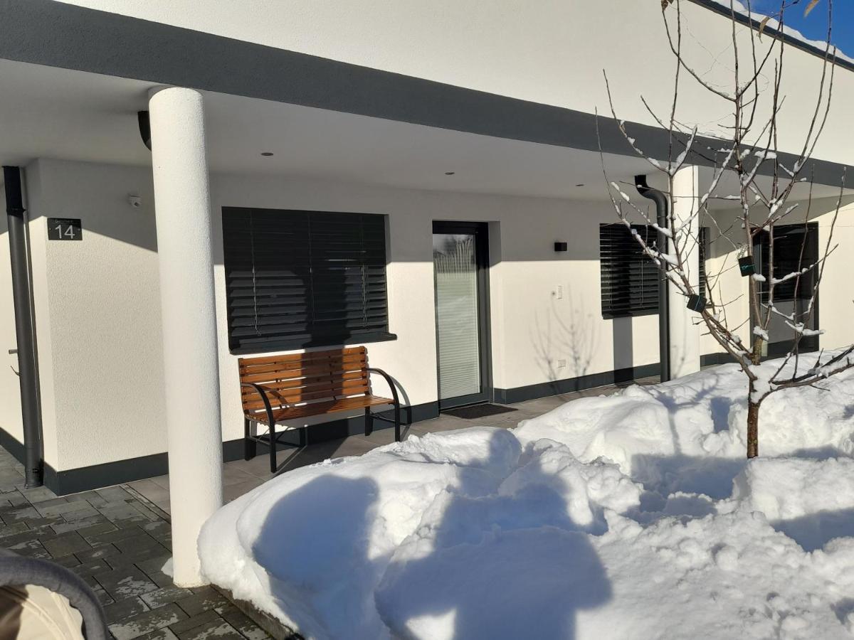 Ferienwohnung Eder Sankt Jakob in Haus Extérieur photo