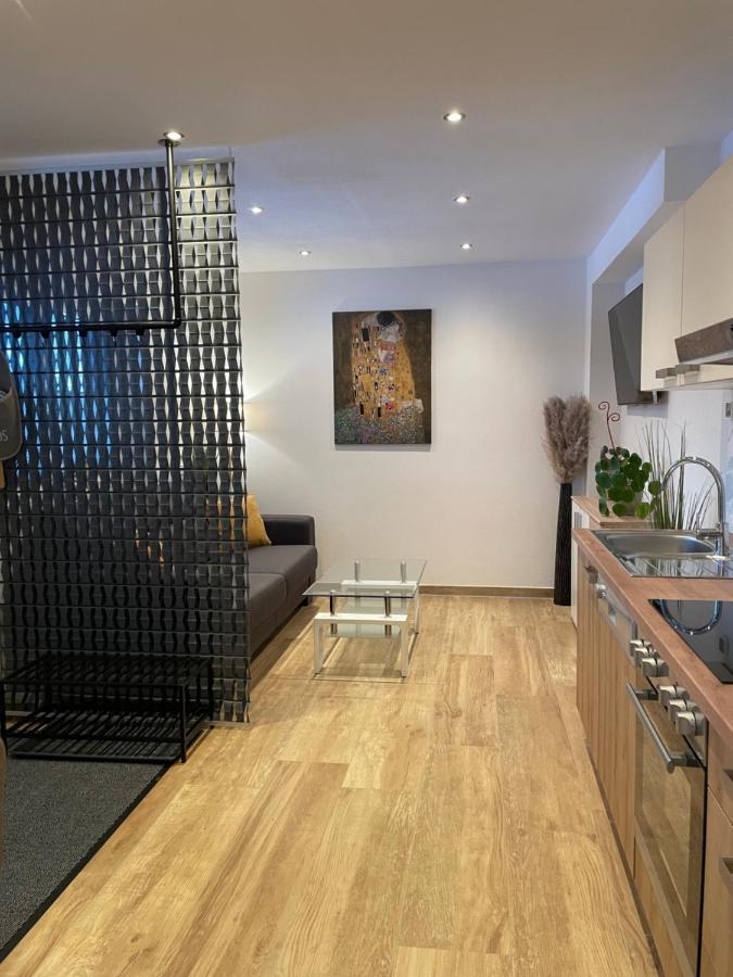 Ferienwohnung Eder Sankt Jakob in Haus Extérieur photo