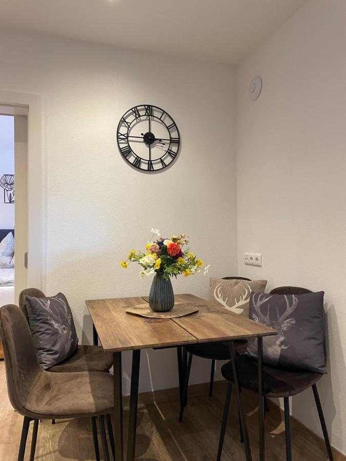 Ferienwohnung Eder Sankt Jakob in Haus Extérieur photo