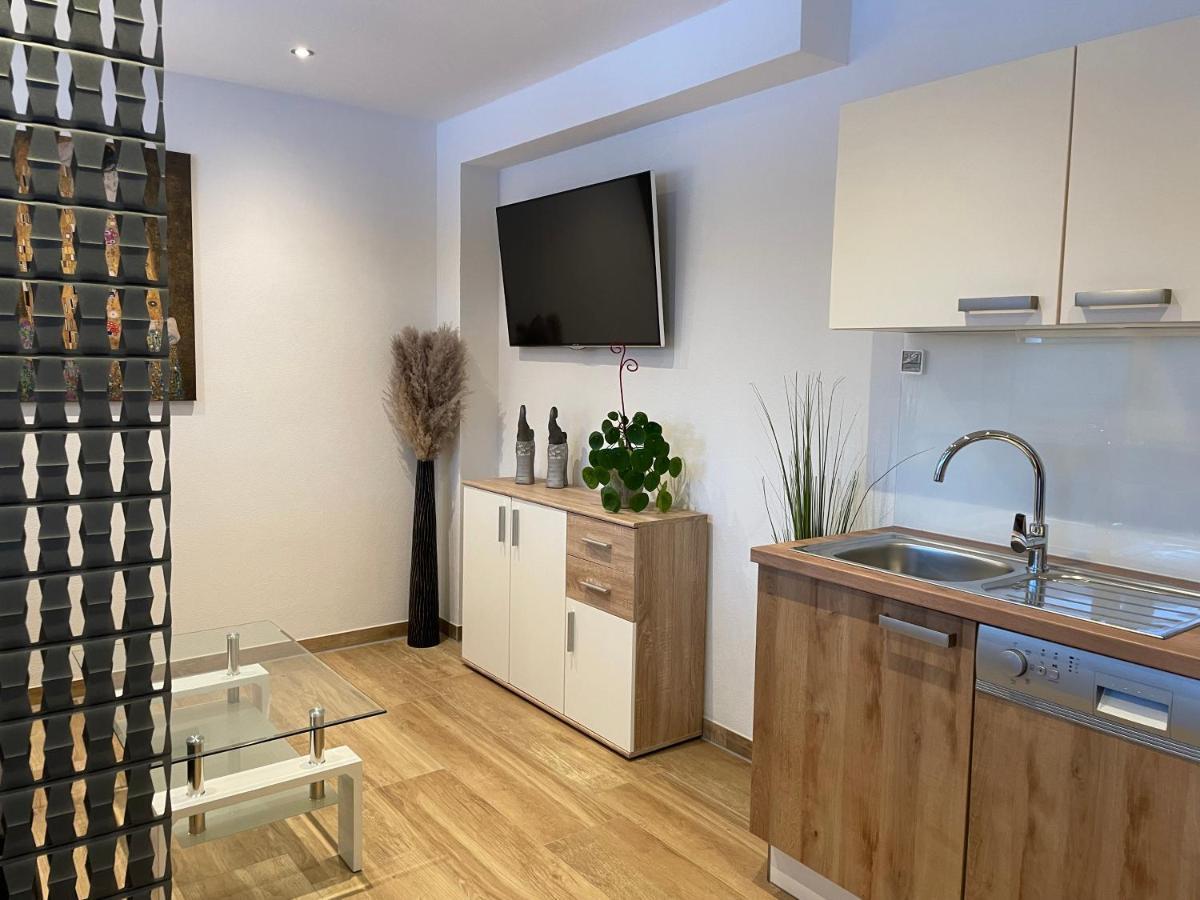 Ferienwohnung Eder Sankt Jakob in Haus Extérieur photo