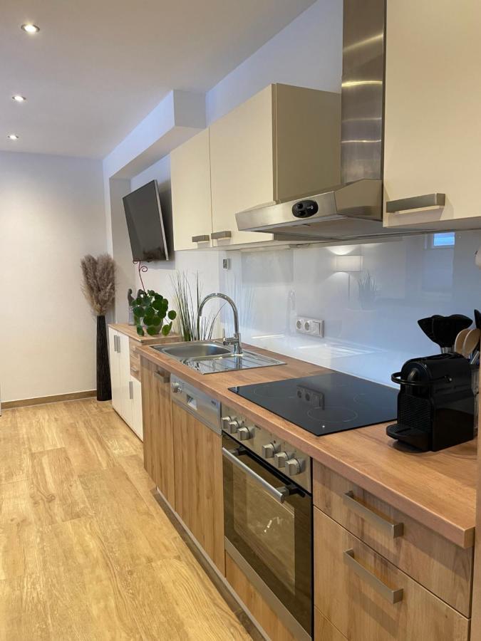 Ferienwohnung Eder Sankt Jakob in Haus Extérieur photo