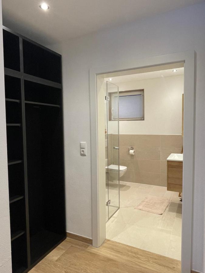 Ferienwohnung Eder Sankt Jakob in Haus Extérieur photo