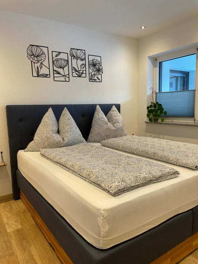 Ferienwohnung Eder Sankt Jakob in Haus Extérieur photo