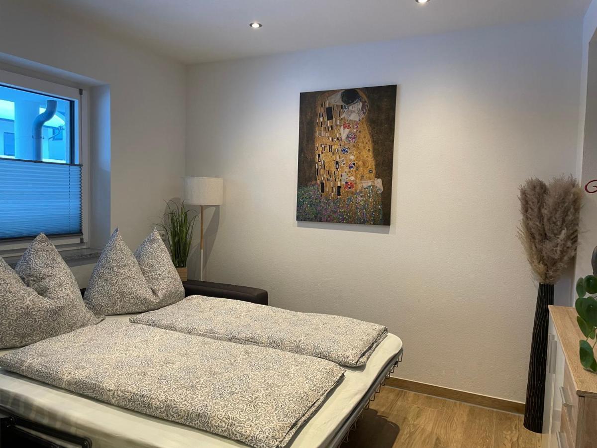 Ferienwohnung Eder Sankt Jakob in Haus Extérieur photo