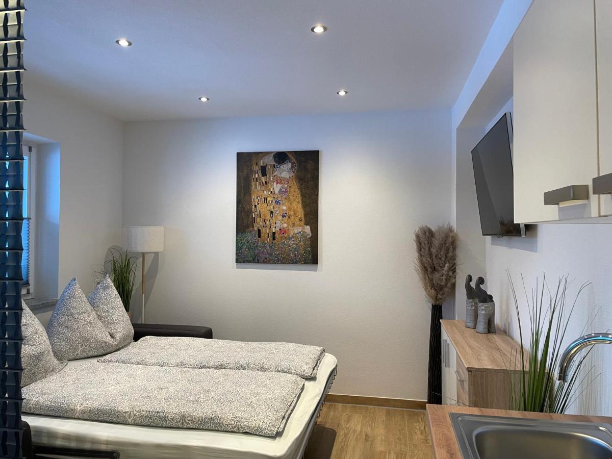 Ferienwohnung Eder Sankt Jakob in Haus Extérieur photo